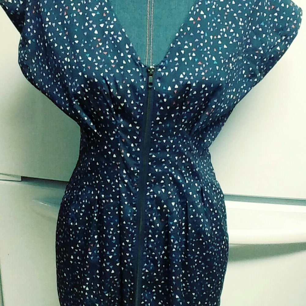 XXI dress